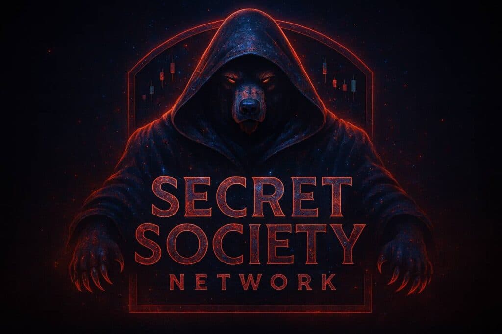 The Bear Den — Secret Society Network
